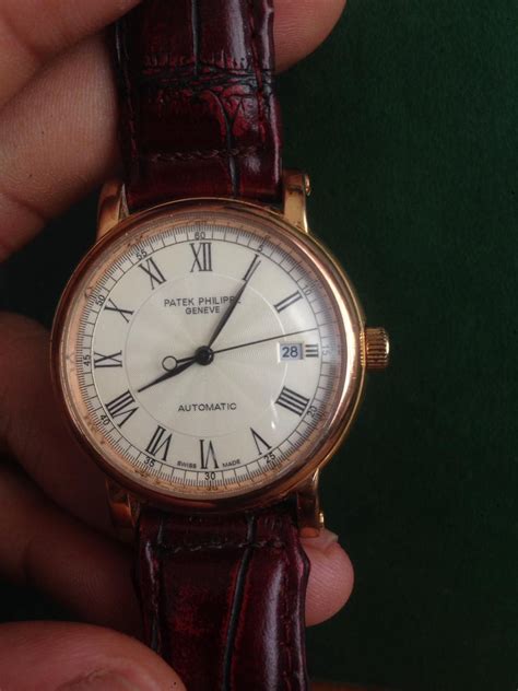 5052 patek philippe|patek philippe automatic watch.